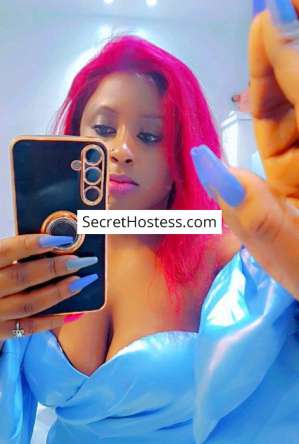 Shimah, Independent 26 year old Escort in Riyadh