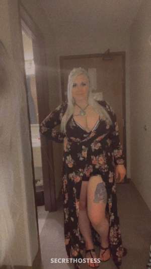 SommerNicole 34Yrs Old Escort Cincinnati OH Image - 4
