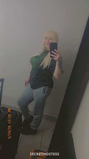 SommerNicole 34Yrs Old Escort Cincinnati OH Image - 5