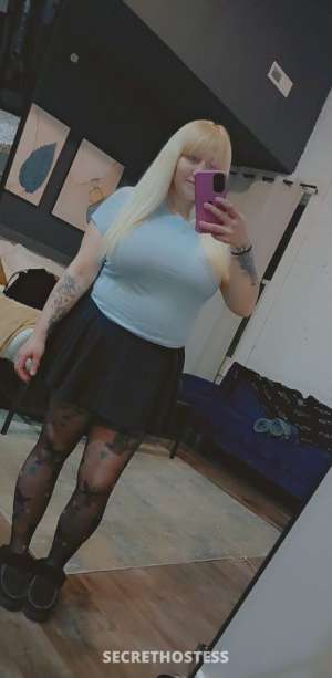 SommerNicole 34Yrs Old Escort Cincinnati OH Image - 8