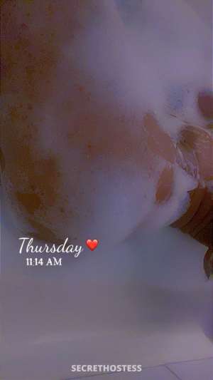 23 year old Escort in Galveston TX They call me "DA THROAT REAPER " 👅💦🍆