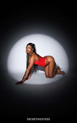 THAFINEST🏆 25Yrs Old Escort Los Angeles CA Image - 2