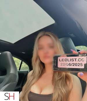 Tana 21Yrs Old Escort Kingston Image - 1