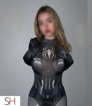 Tana 21Yrs Old Escort Kingston Image - 9