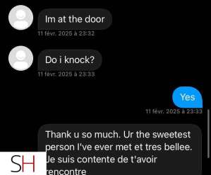 Tana 21Yrs Old Escort Kingston Image - 13