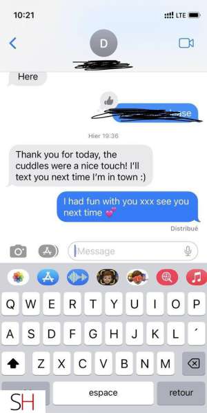 Tana 21Yrs Old Escort Kingston Image - 14