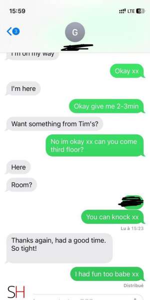 Tana 21Yrs Old Escort Kingston Image - 15