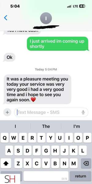 Tana 21Yrs Old Escort Kingston Image - 16