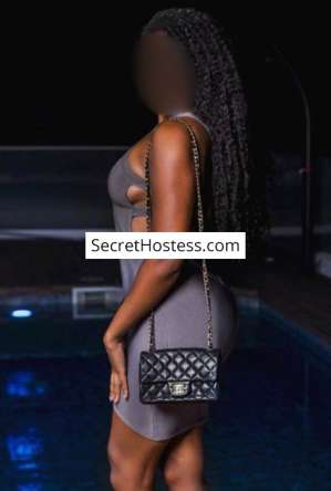 Tifani, Independent 25 year old Escort in San Pawl il-Baħar