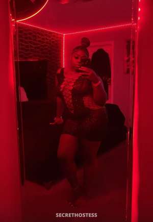 AVAILABLE NOW ‼ Come Catch A Vibe 26 year old Escort in Albany GA