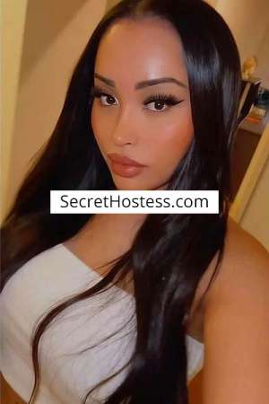 26 year old Latin Escort in Braintree Essex Ts Tatiana Barbie