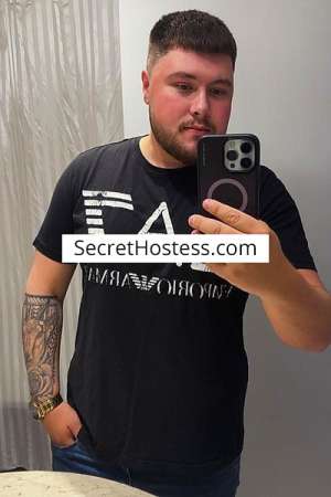 25 year old British Escort in Bournemouth UkEvKink