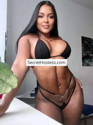 29 year old Latin Escort in Brescia Vanessa, Independent