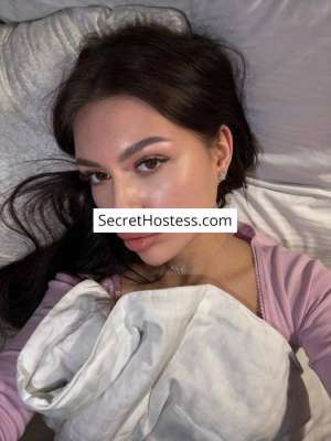 Vicky 23Yrs Old Escort 50KG 170CM Tall Yerevan Image - 1