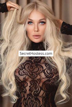 Victoria, Independent 35 year old Escort in San Gwann