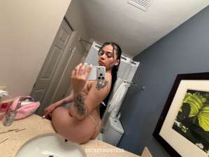 ❄TOP TIER &amp; Exotic 23 year old Escort in Bangor ME