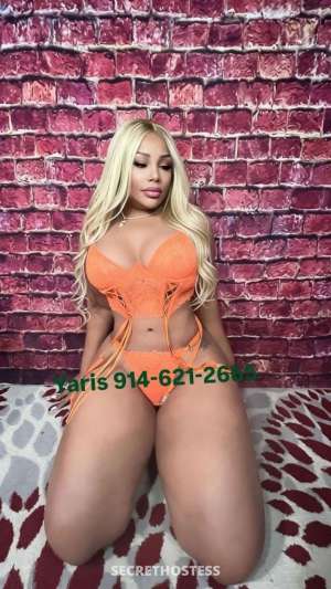 Yari 32Yrs Old Escort Image - 1