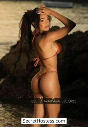 Yelan 20Yrs Old Escort 167CM Tall London Image - 2