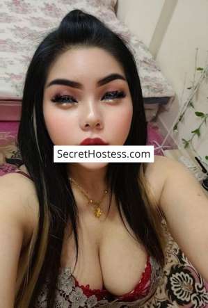 Yuly 31Yrs Old Escort 46KG 154CM Tall Muscat Image - 1