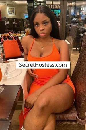22 year old British Escort in London bigblacktits29