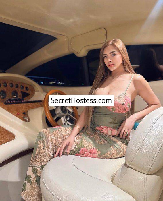 Georgina 26Yrs Old Escort 56KG 167CM Tall Tel Aviv-Yafo Image - 5