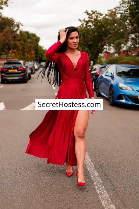 Sophie Loren 30Yrs Old Escort 64KG 167CM Tall Athens Image - 2