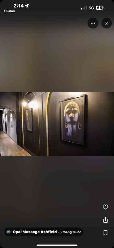 25Yrs Old Escort Size 8 48KG 155CM Tall Sydney Image - 1