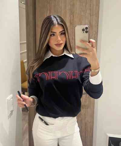 25 year old Russian Escort in El Gouna Add me on telegram @jenatpissy