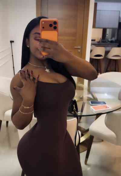 22 year old African Escort in Inland Empire CA Temecula / Moreno Valley / Ontario