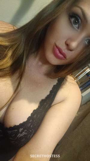 20Yrs Old Escort San Marcos TX Image - 1