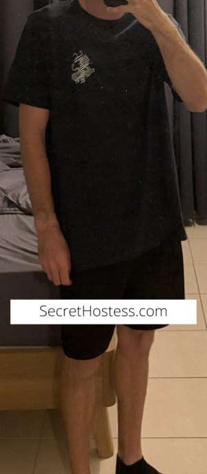 20Yrs Old Escort Townsville Image - 2