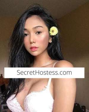 21 year old Escort in Cloverdale 21Yrs Old Escort Black Hair Forrestfield