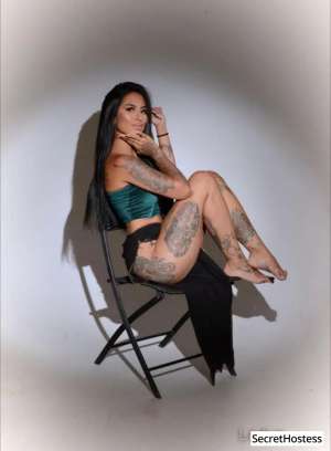 Escort model ALEJANDRA, Saint Julian 22 year old Escort in Saint Julian