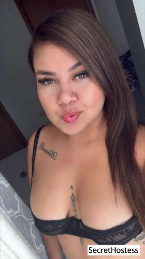 Escort model Luciana, Saint Julian 22 year old Escort in Saint Julian