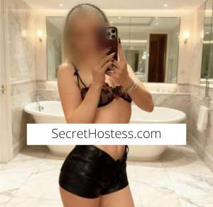 22 year old Escort in Oakleigh Bellaaa Lush