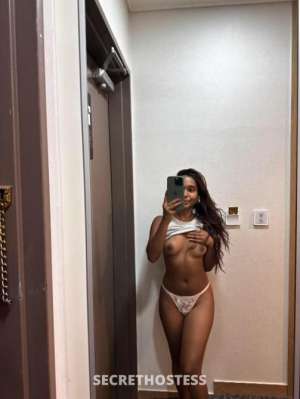 23 year old Indian Escort in Parramatta Sydney Best Ever Parramatta Indian student Rani New 23, Best Ever 