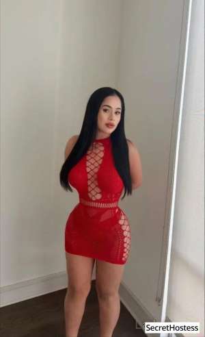 Escort model Anapaula, Manhattan 24 year old Escort in Manhattan NY
