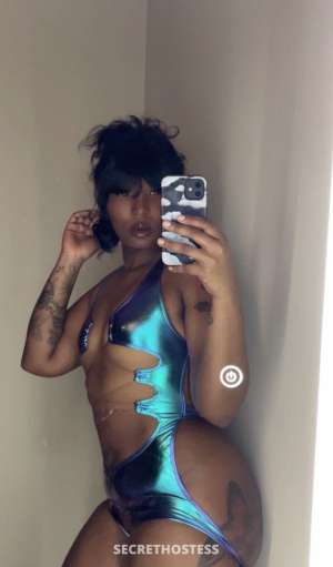 Blasian Beauty back in town 25 year old Escort in Appleton WI