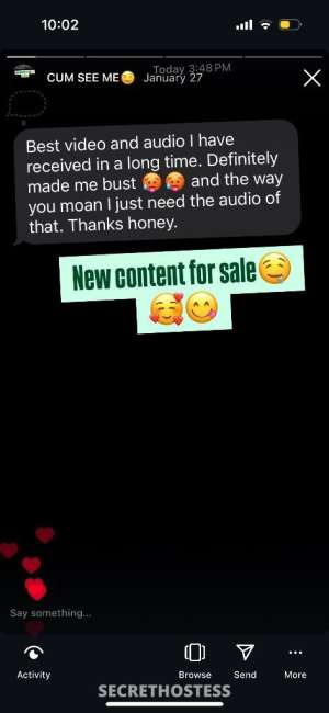 25Yrs Old Escort Image - 6