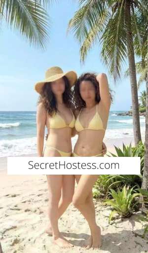 Ivy Mandy 25 year old Escort in Brisbane