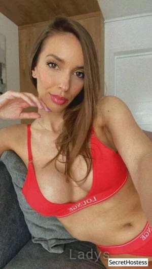Escort model Anaelle, Goteborg 25 year old Escort in Göteborg