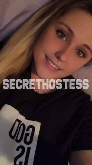 Bailly 26 year old Escort in St. Louis MO