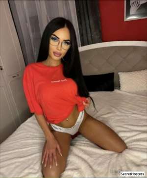 Escort model Vika, Saint Julian 26 year old Escort in Saint Julian
