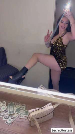 26Yrs Old Escort 60KG 160CM Tall Dallas TX Image - 0