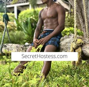 Isaac 26 year old Escort in Carlton Melbourne