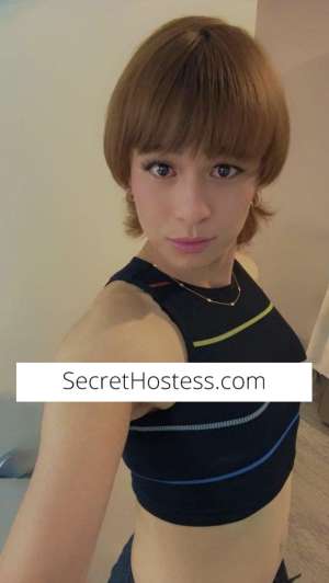 27 year old Asian Escort in Sandy Bay TS Kissy
