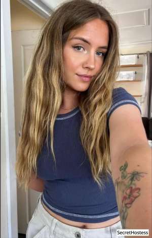 Escort model Audrey, Oklahoma City 27 year old Escort in Oklahoma City OK