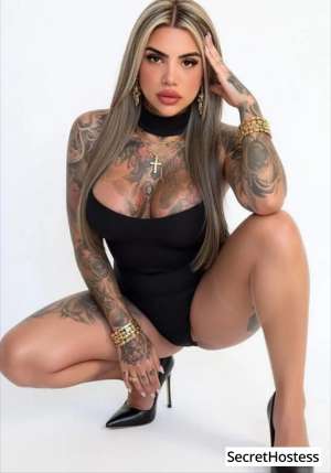 Escort model Ariadna, Saint Julian 27 year old Escort in Saint Julian