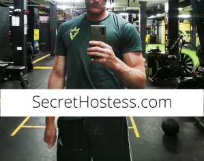 TossAU 27 year old Escort in Sydney