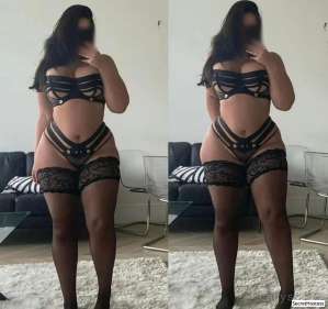 Escort model Luna, Goteborg 29 year old Escort in Göteborg